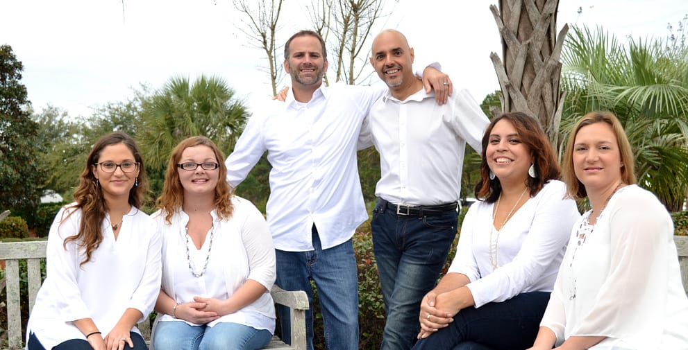 Meet Our Leland NC Dental Office Staff Phillip Bald DMD