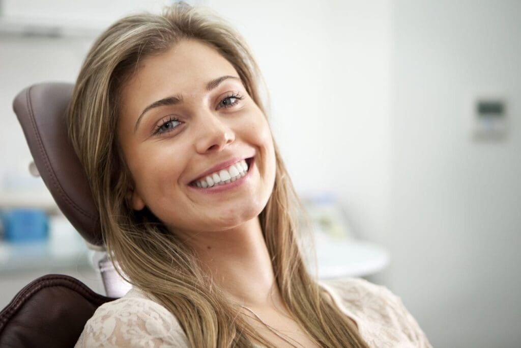 dentist in leland, nc for routine dental care