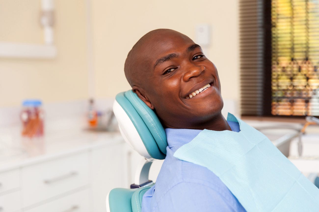 General Dental Care in Leland, North Carolina