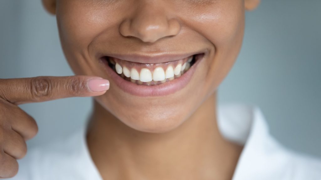 periodontal health tips