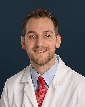 Meet Dr. Josh Heinsheimer