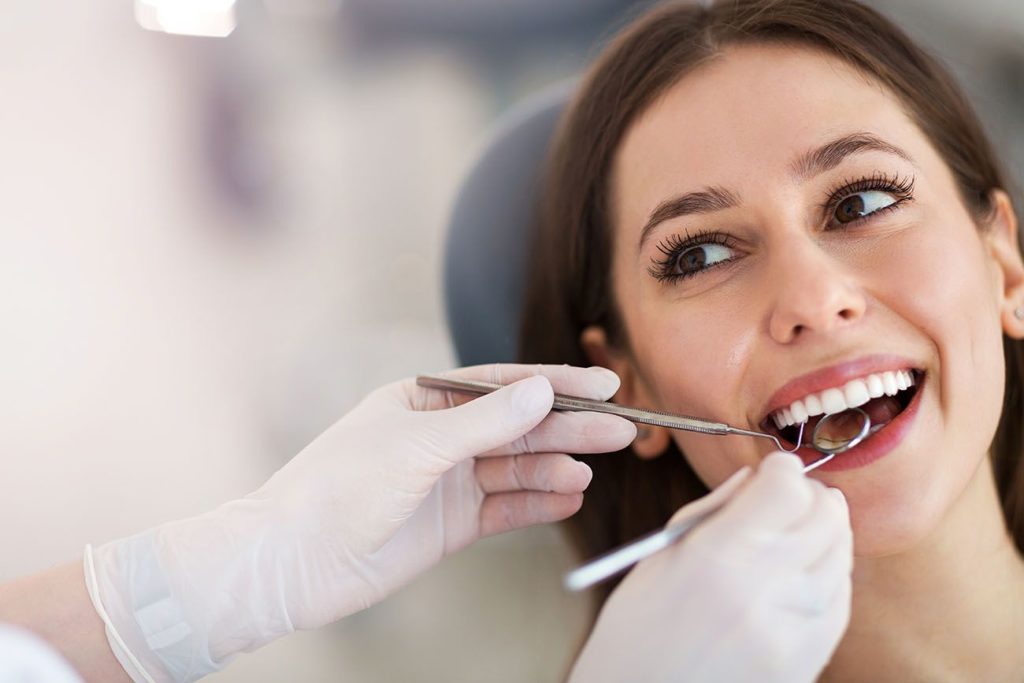 treat tooth decay promptly with your dentist in Leland North Carolina