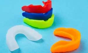 A Guide to Caring for Your Custom Mouthguard in Leland, NC