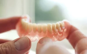 Dentures and Partials: Modern Options in Leland, NC