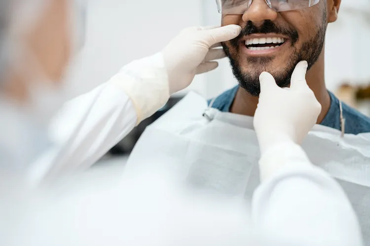 Dental Bonding: A Quick, Affordable Fix in Leland, NC